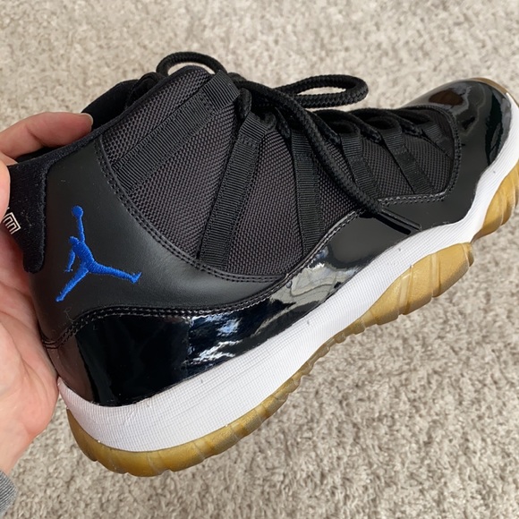 Air Jordan 11 Space Jam - Picture 8 of 10